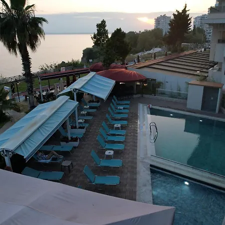 Tema 242 3* Antalya