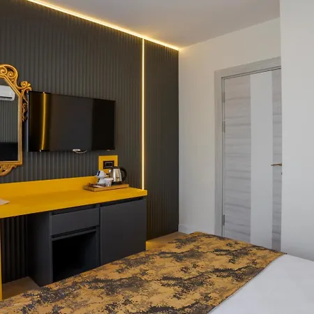 Tema 242 3* Antalya